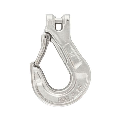 Buy Safety Hook Stainless Steel GK6 With Clevis Online