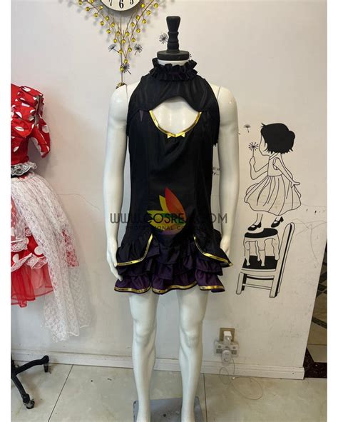 Nyatasha Nyanners Vtuber Cosplay Costume Cosrea Cosplay