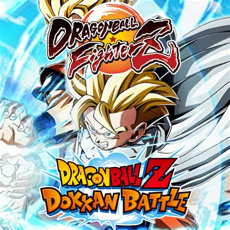 DBZ Dokkan Battle Music Conversion Mod [Dragon Ball FighterZ] [Mods]