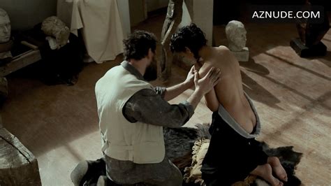 Iulia Verdes Nude Aznude