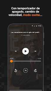 Descarga Podcast Radio Ivoox En Tu Pc Con Noxplayer