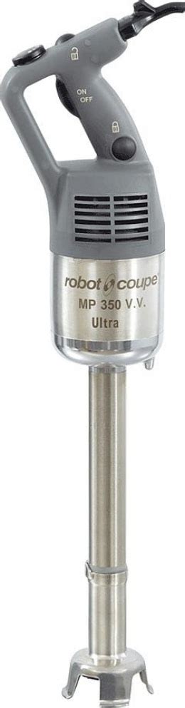 Ручной миксер Robot Coupe Mp 350 V V Ultra купить онлайн