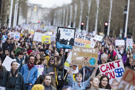 The Youth Climate Movement Swrm