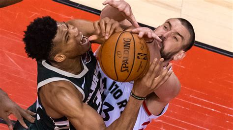 Playoffs Nba Finales Marc Gasol Cambia El Chip He Mirado M S Al