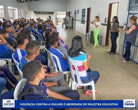 Smpm Leva Palestras às Escolas Na Ii Semana Escolar De Combate à