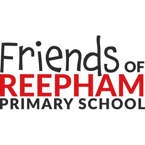 Home Friends Of Reepham Primary School