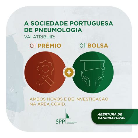 Sociedade Portuguesa De Pneumologia SPP