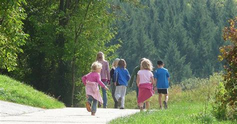 Ausflüge mit Kindern in der Rhön Freizeit Tipps und Ziele für