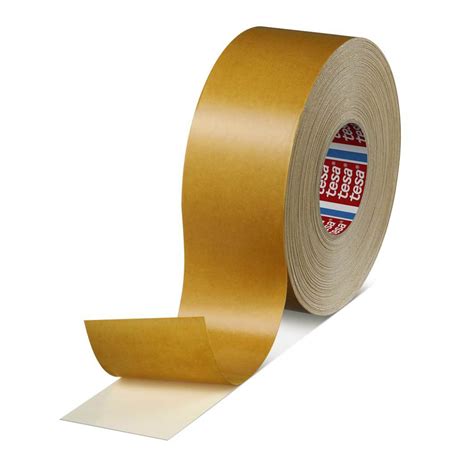 Tesa Double Sided Tape Tapes Combind