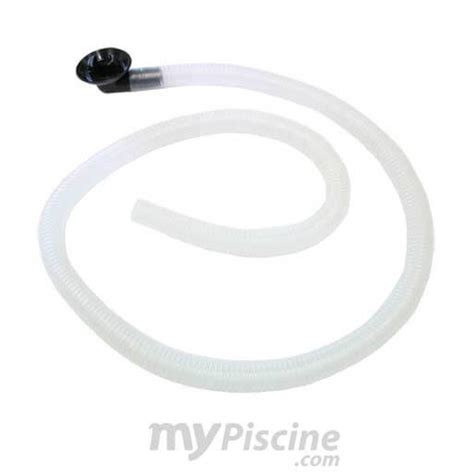 Kit D Vacuation Des Condensats Pour Pompe Chaleur Mypiscine