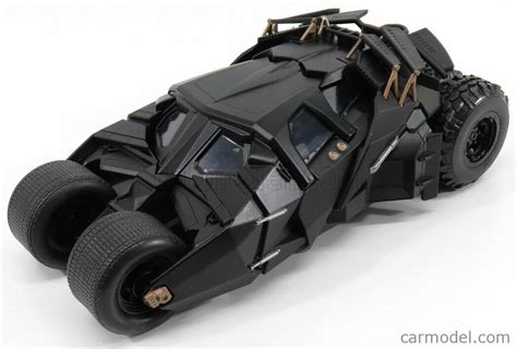 JADA 253215005 Scale 1 24 BATMAN TUMBLER THE DARK KNIGHT MOVIE 2008