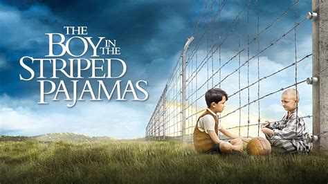 The Boy In The Striped Pajamas Movie Poster | www.imgkid.com - The ...