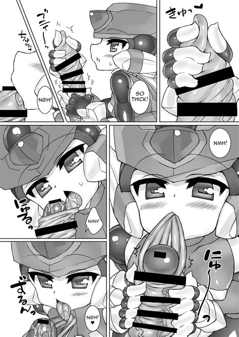 Eiyuu Sex Page 6 Nhentai Hentai Doujinshi And Manga