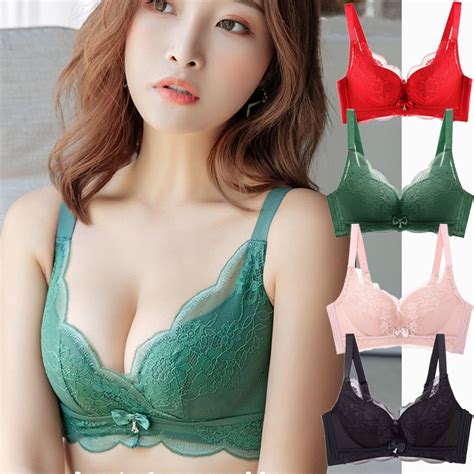 Jual Bra Bra Busa Tipis Ada Kawat Size Push Up Wanita