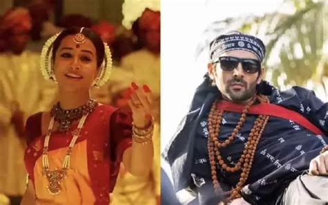 What The Og Manjulika Aka Vidya Balan And Kartik Aaryans Rooh Baba