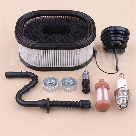 Amazon Us Replacement Part For Air Filter Tune Up Kit Fits For