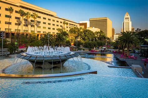 10 Best Things to Do in Downtown LA - What is Downtown LA Most Famous ...