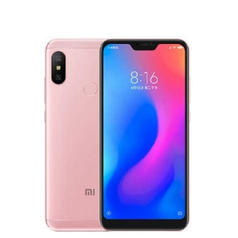 Redmi Note 6 Pro Specs And Price In India