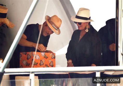 Kris Jenner Nude Aznude