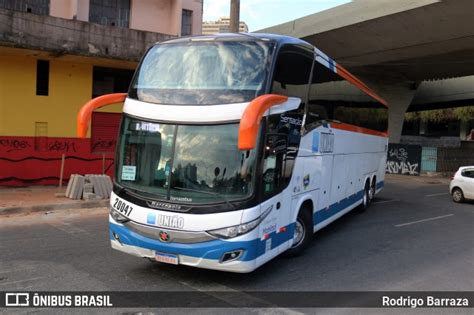 Expresso Uni O Em Belo Horizonte Por Rodrigo Barraza Id