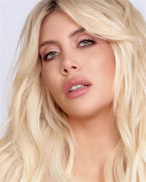 Wanda Nara ᑭᑌTITᗩ Nude OnlyFans Leaked Photo xPicsly