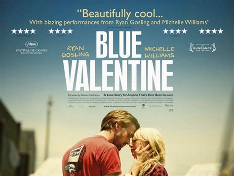 I melted: 【Movie】 Blue Valentine ブルーバレンタイン