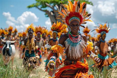 La Culture Malgache Un M Lange Captivant De Traditions Et Croyances