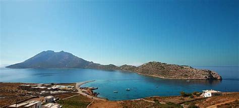 Beaches of Amorgos - Aegialis Hotel & Spa Amorgos