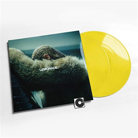 Beyonce - "Lemonade" – ComebackVinyl.com