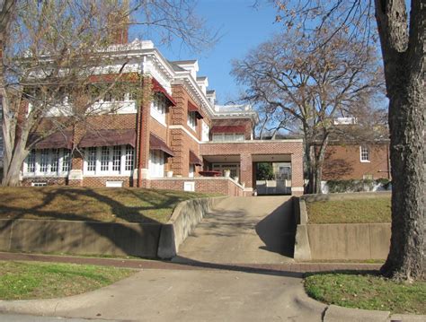 Historic Tulsa: Moore Manor, 1918