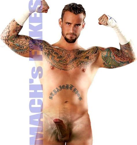 Cm Punk Nude HQ Porno Site Gallery Comments 2