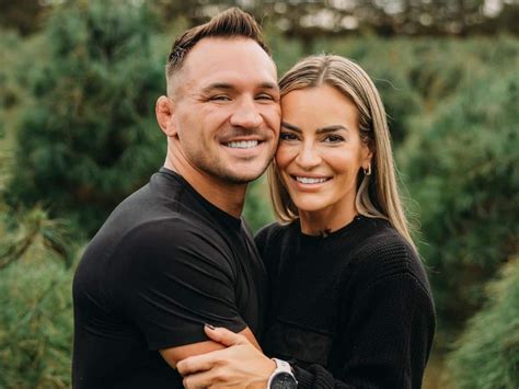 Michael Chandler Wife: Who is Iron Mike's better half?