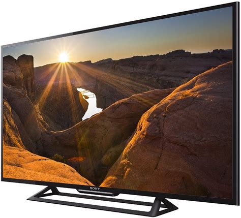 Nơi bán Smart Tivi Sony 40 inch FullHD KDL40W650D KDL 40W650D chính