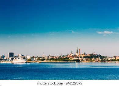 12,676 Tallinn Skyline Images, Stock Photos & Vectors | Shutterstock