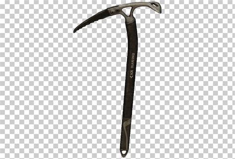 Pickaxe Ice Axe Ice Pick Ice Tool Dayz Png Clipart Angle Arma Bianca