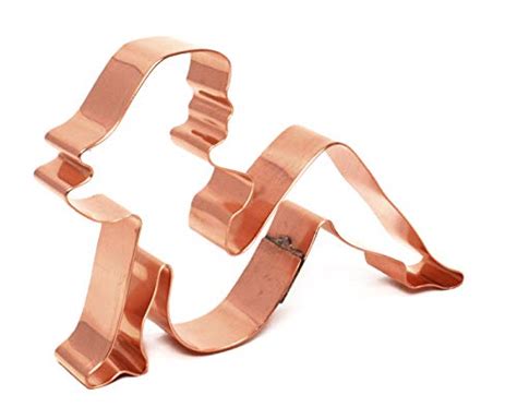 Top 15 Copper Cookie Cutters