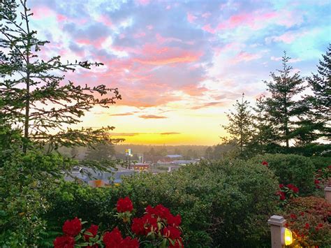 Landmark Inn in Florence, Oregon - Home