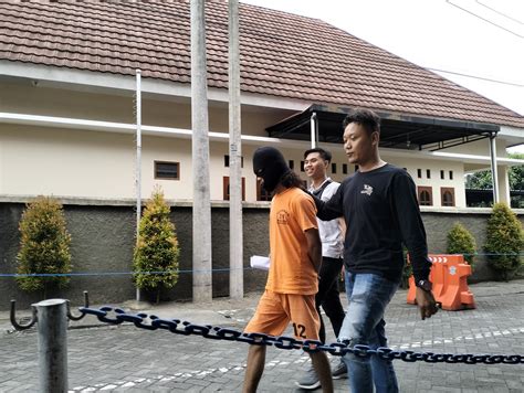 Kronologi Lengkap Kasus Mutilasi Wanita Di Wisma Kaliurang Okezone News