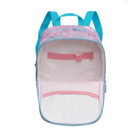 Kit Mochila Rodinha Baby Alive G Lil S Lancheira Original Submarino