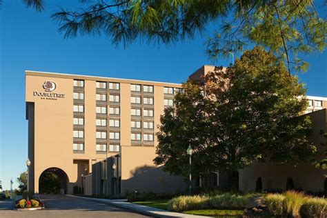 DoubleTree by Hilton Boston North Shore Danvers | Bookonline.com