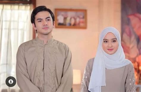 Sinopsis Sinetron Bidadari Surgamu 2 Juni 2023 Episode 82 Sakinah