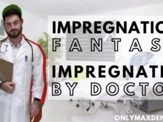 Impregnation Fantasy Impregnated By Doctor Pornhub Gay