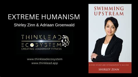 EXTREME HUMANISM With Prof Shirley Zinn YouTube