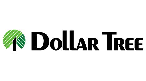 Dollar Tree Logo and sign, new logo meaning and history, PNG, SVG