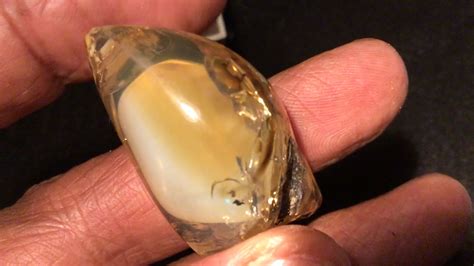 Amazing Ethiopian Phantom Ghost Opal Crystal Welo Opal Specimens EBay