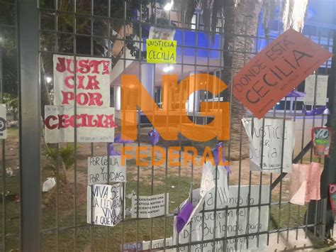 Diario Ar Por Cecilia El D A Despu S De Una Plaza Colmada