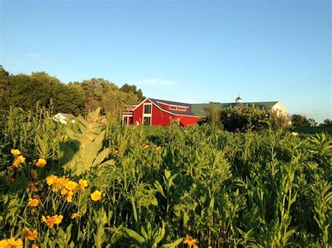 Ecker S Apple Farm Is One Of Wisconsin S Best Apple Orchards