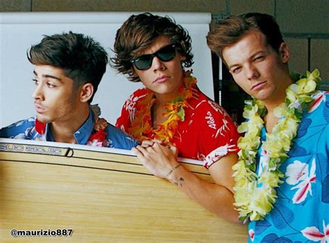 One Directionkiss You Photoshoot One Direction Photo 33242383 Fanpop