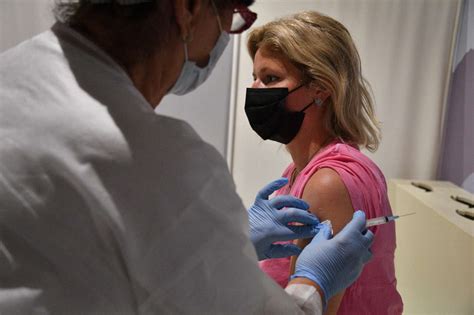 À Moscou la vaccination rendue obligatoire pour certaines professions