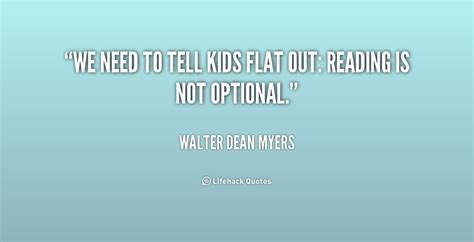 Monster Walter Dean Myers Quotes. QuotesGram